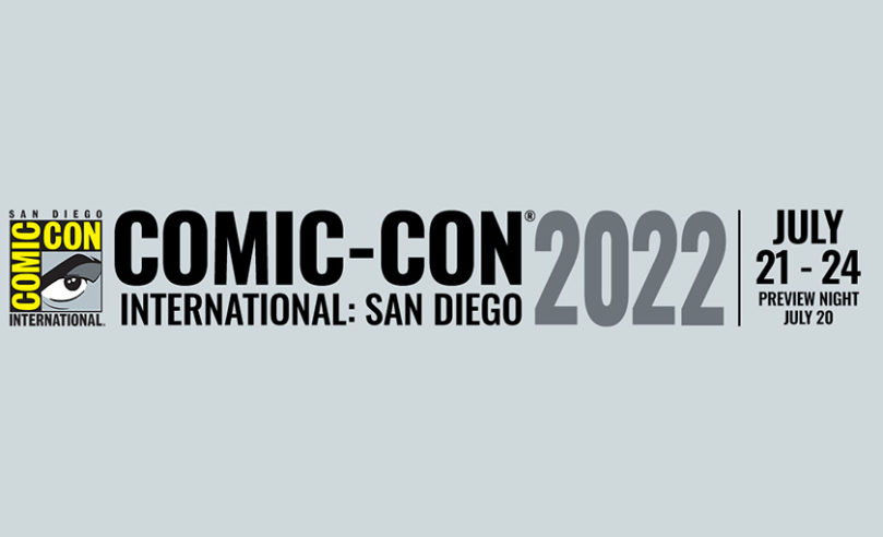 comic-con international returns dates
